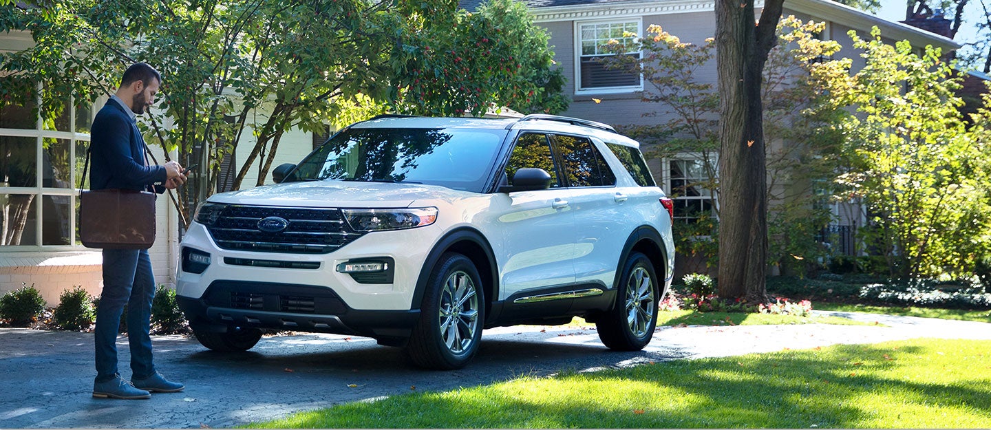 Klaben Ford Lincoln in Kent OH