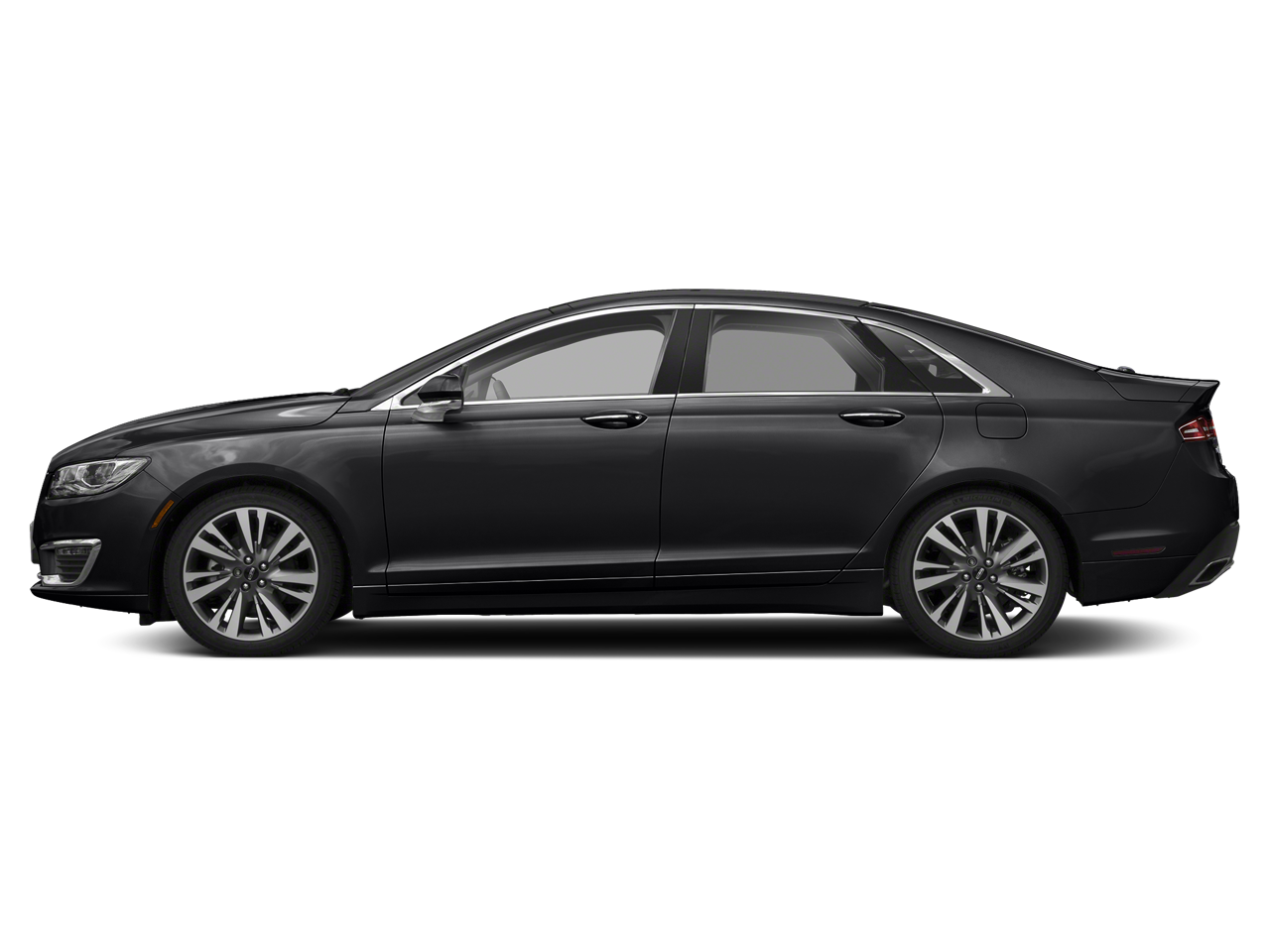 2019 Lincoln MKZ Reserve
