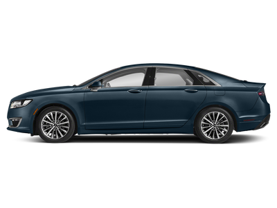 2019 Lincoln MKZ Hybrid Reserve