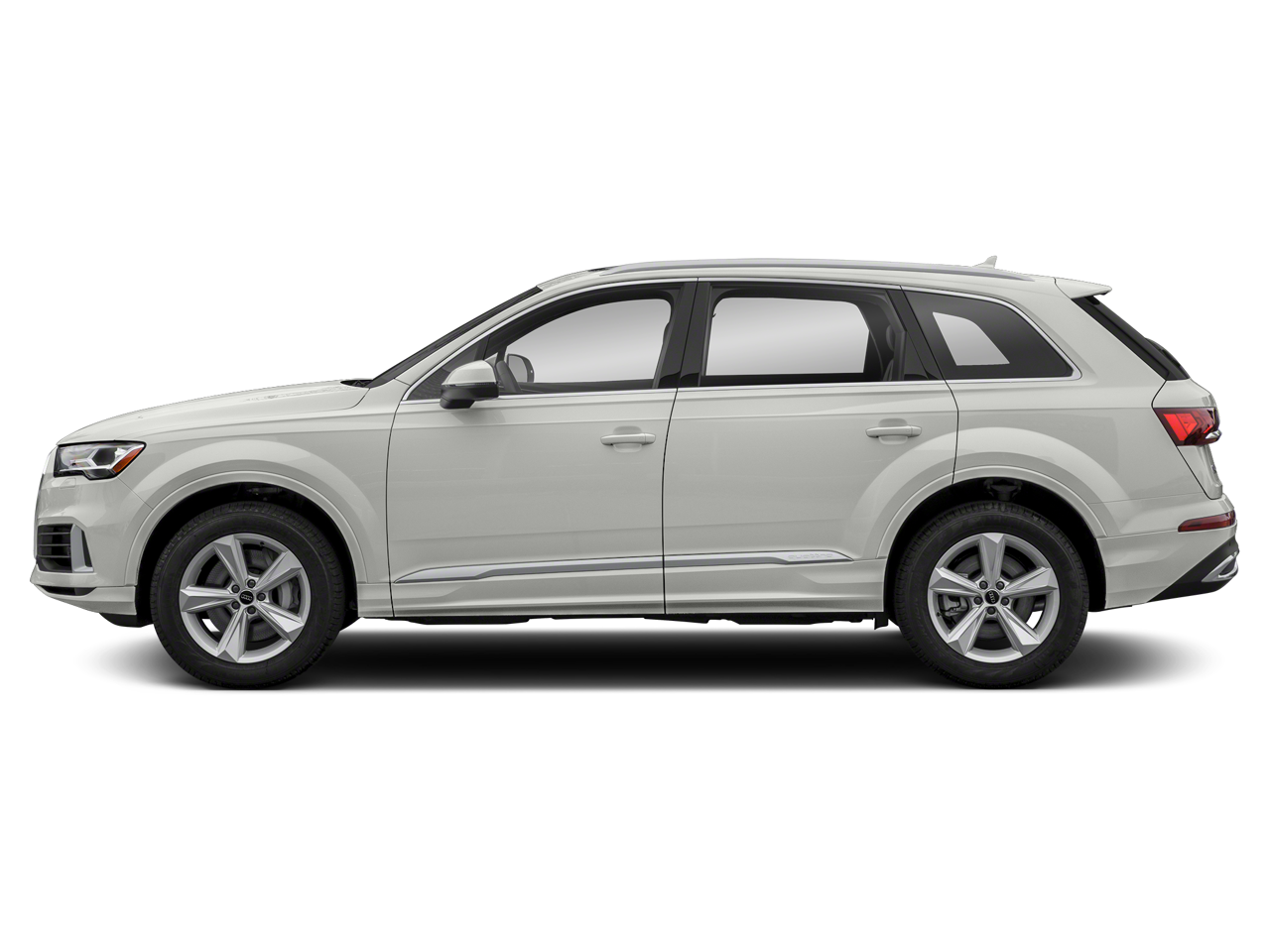 2020 Audi Q7 55 Premium Plus quattro