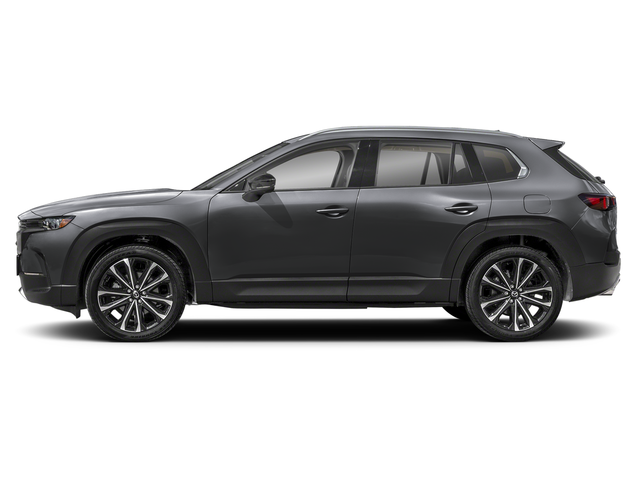 2024 Mazda Mazda CX-50 2.5 Turbo Premium Plus Package