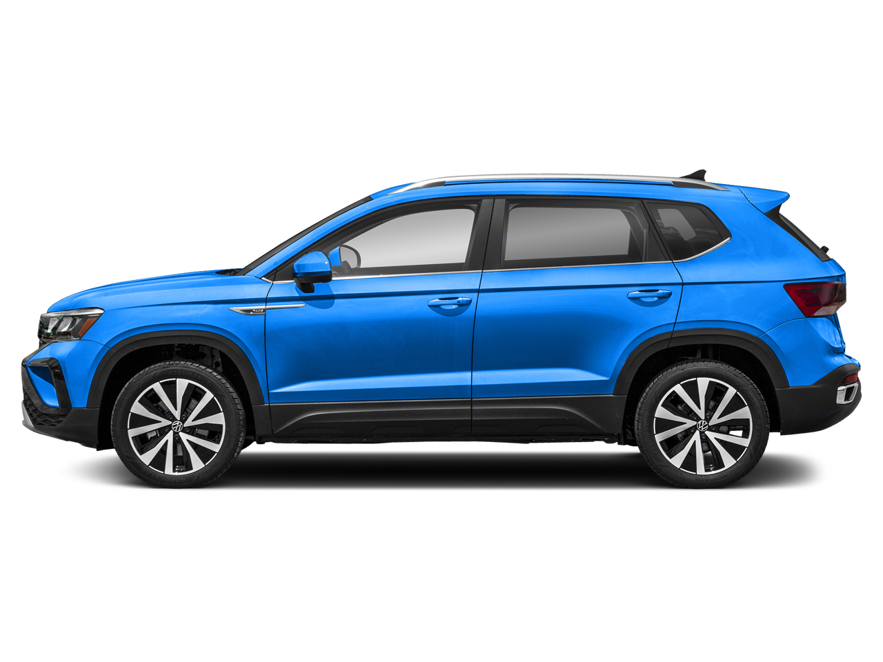 2024 Volkswagen Taos 1.5T SEL