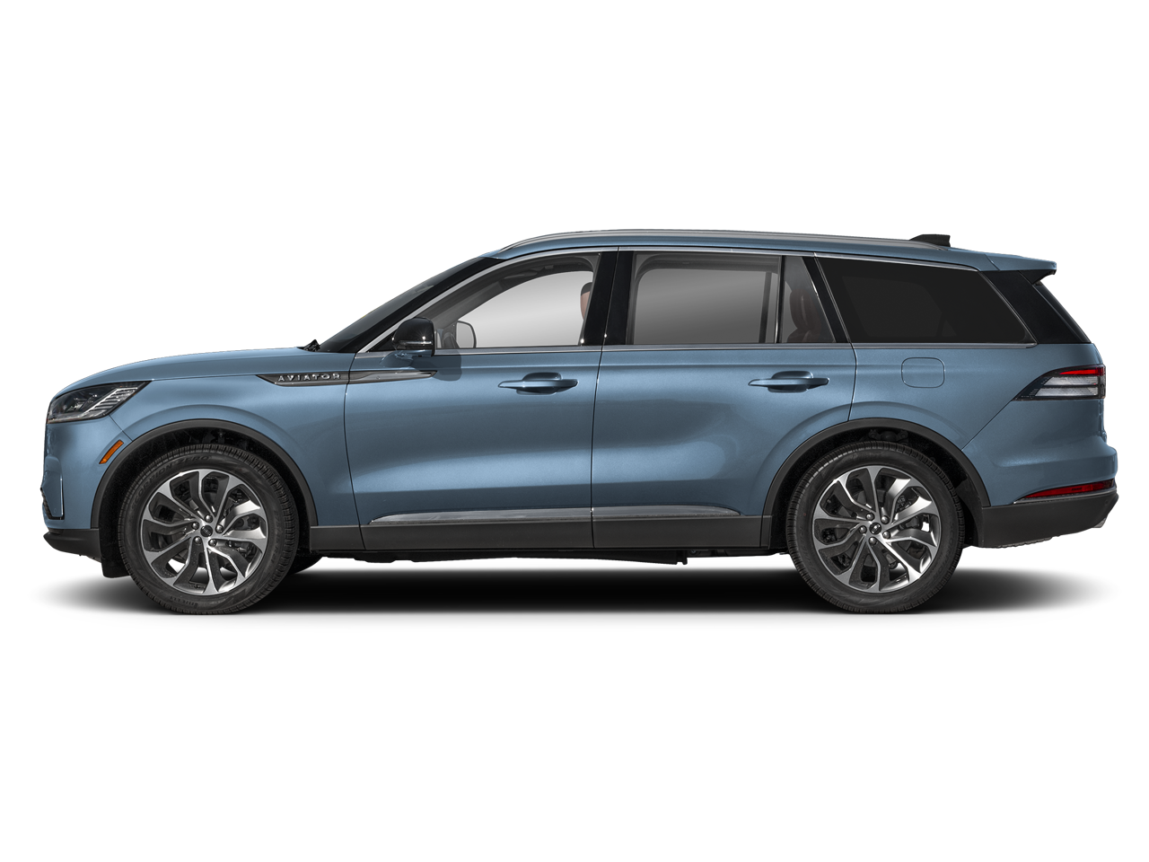 2025 Lincoln Aviator Reserve Premium