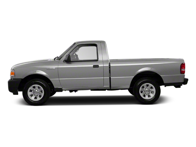 2011 Ford Ranger XL