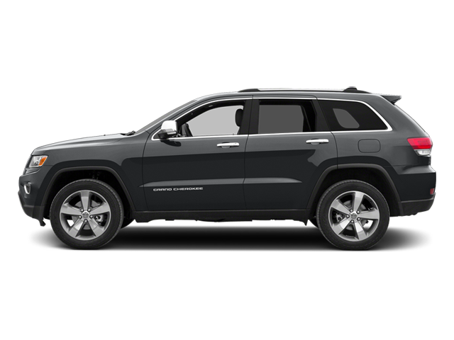 2014 Jeep Grand Cherokee Altitude