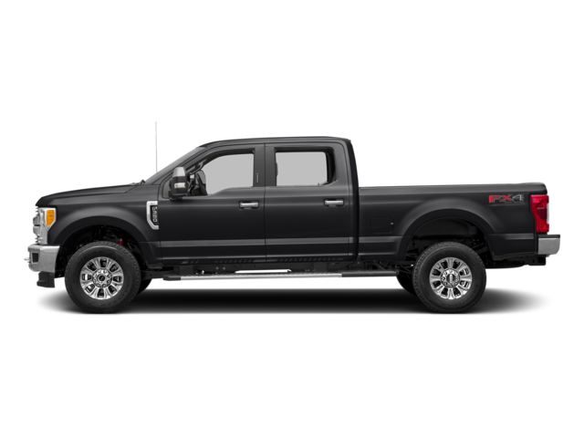 2017 Ford F-350SD XLT