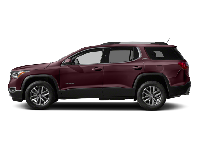 2018 GMC Acadia SLE-2
