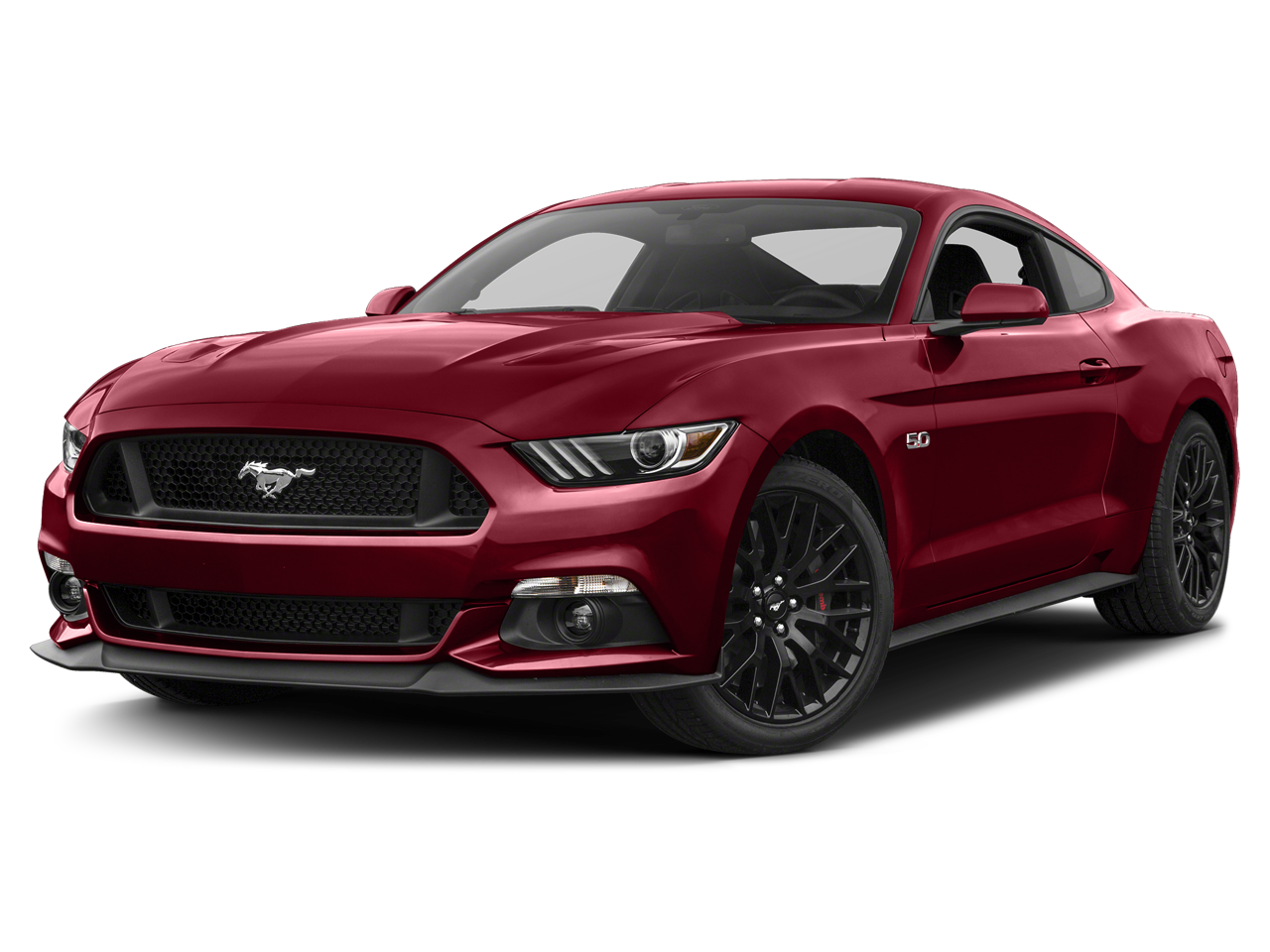 2015 Ford Mustang GT Premium for sale in Kent, OH