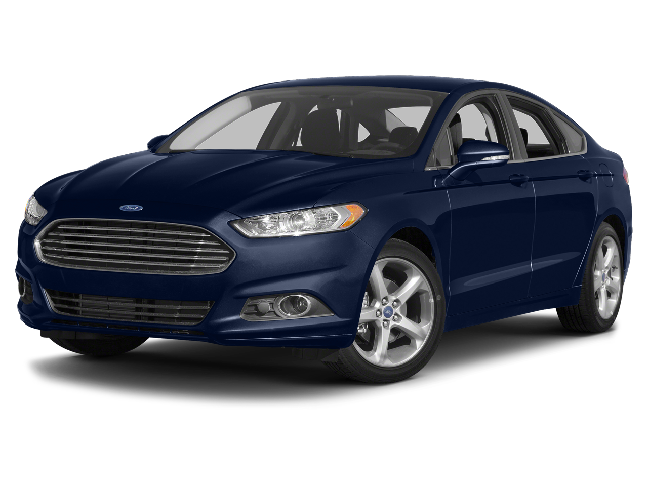 2015 Ford Fusion's photo