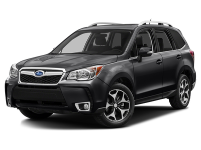 2015 Subaru Forester 2.0XT Premium Premium