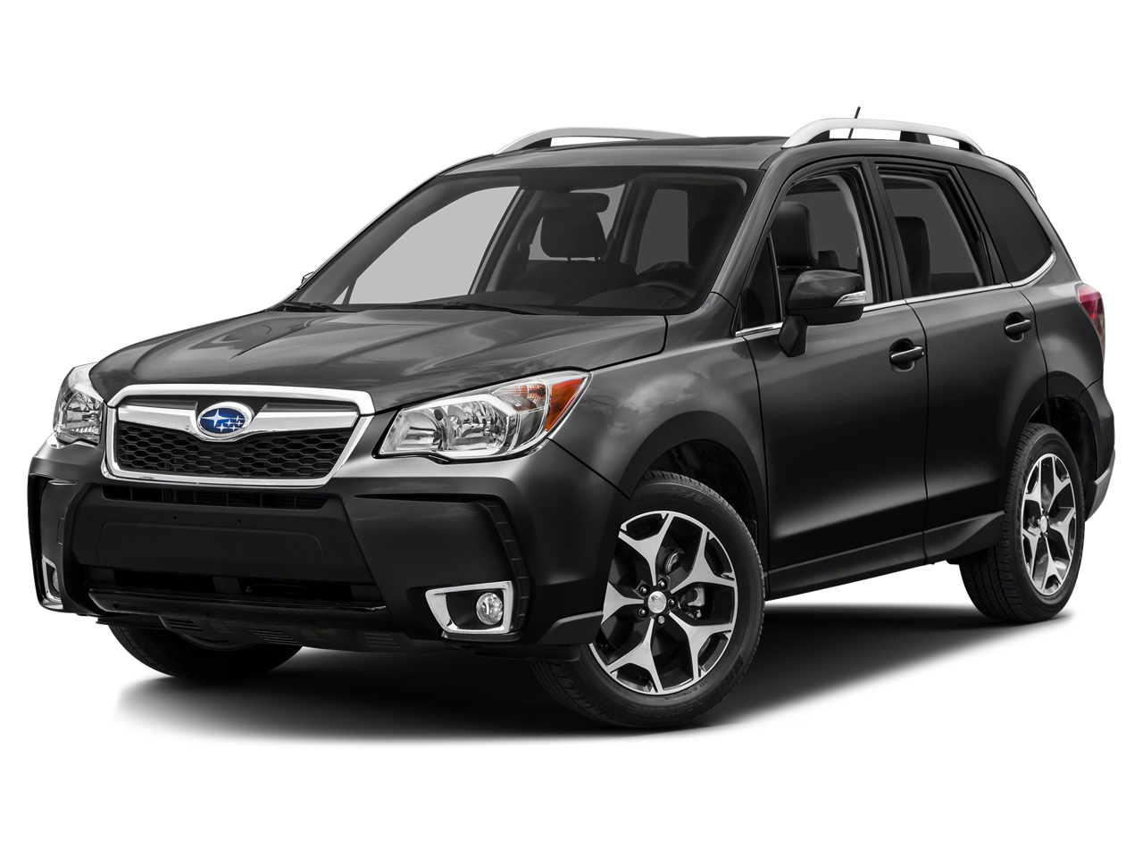 2015 Subaru Forester 2.0XT Premium Premium