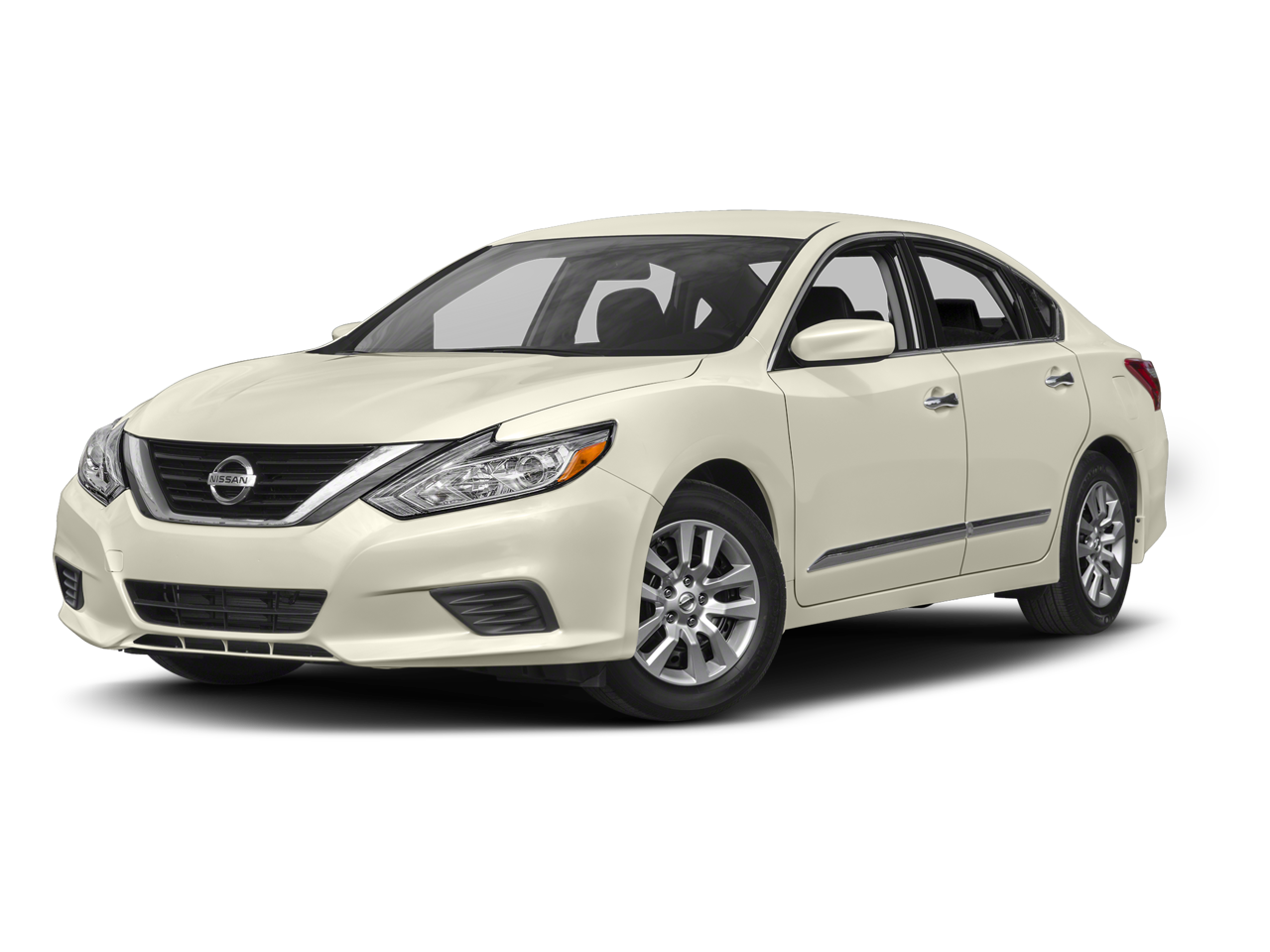 2017 Nissan Altima 2.5 SV's photo