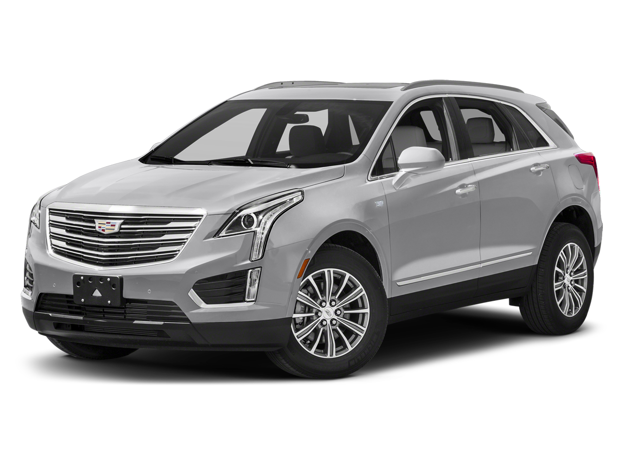 2019 Cadillac XT5 FWD Luxury's photo