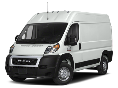 2019 RAM ProMaster 2500 High Roof