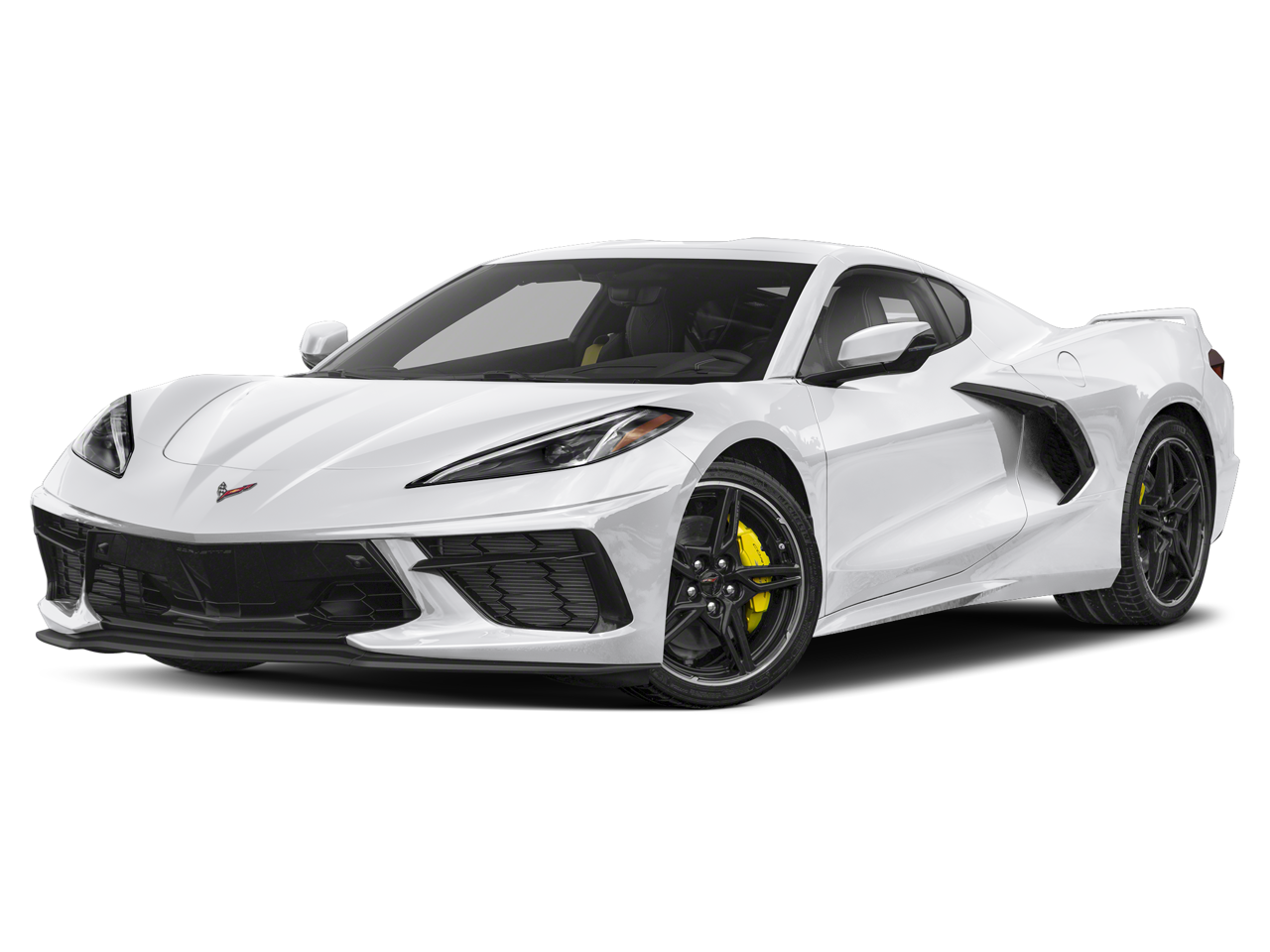 2020 Chevrolet Corvette Stingray 3LT