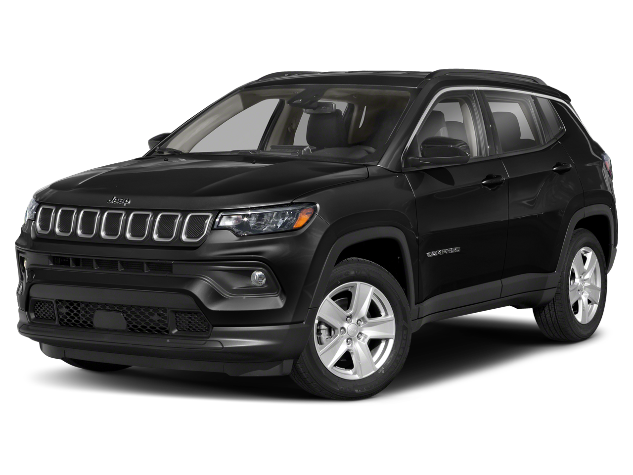 2022 Jeep Compass Latitude 4X4's photo