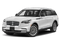 2022 Lincoln Aviator Reserve Premium