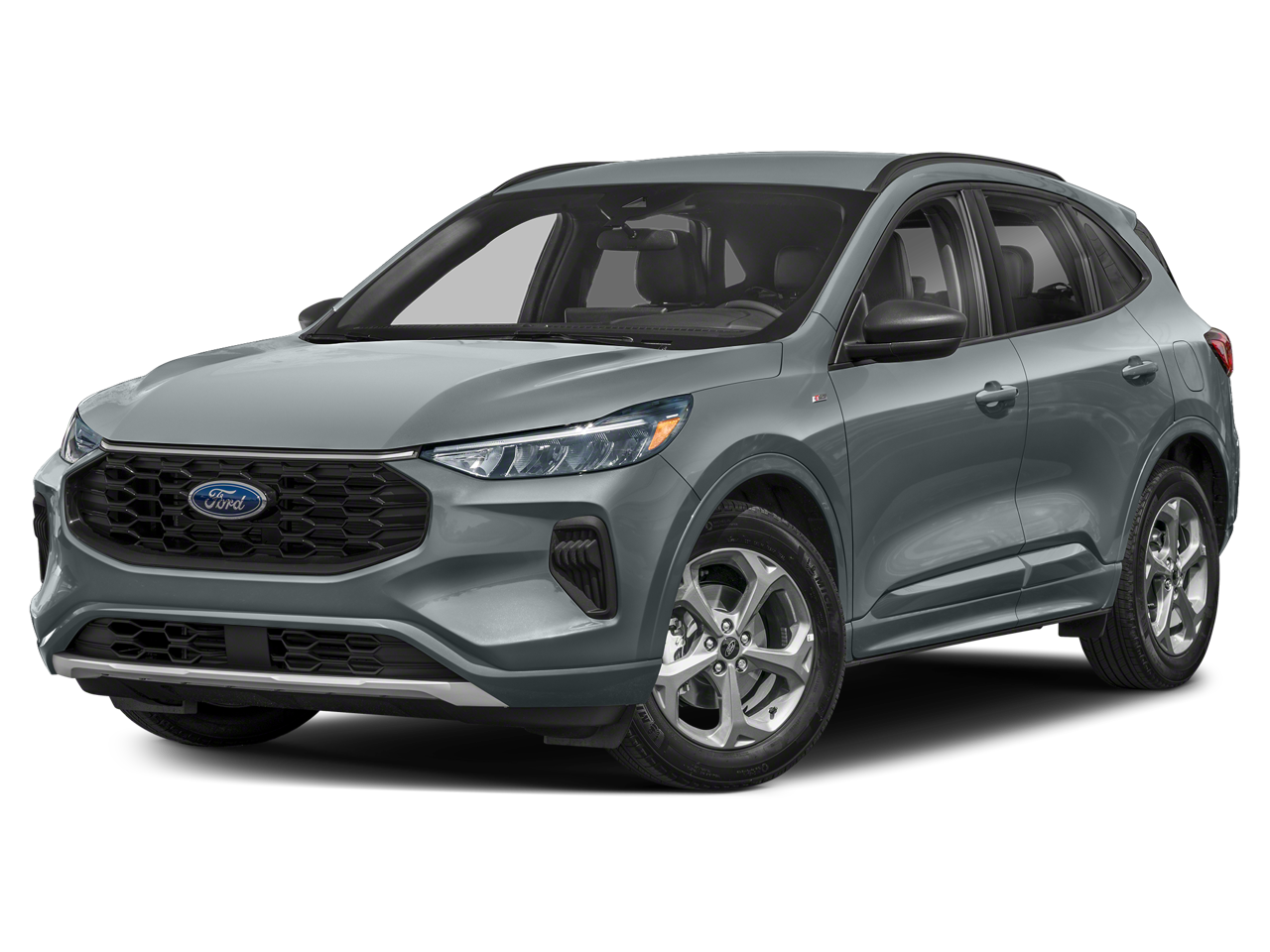 2023 Ford Escape ST-Line AWD's photo