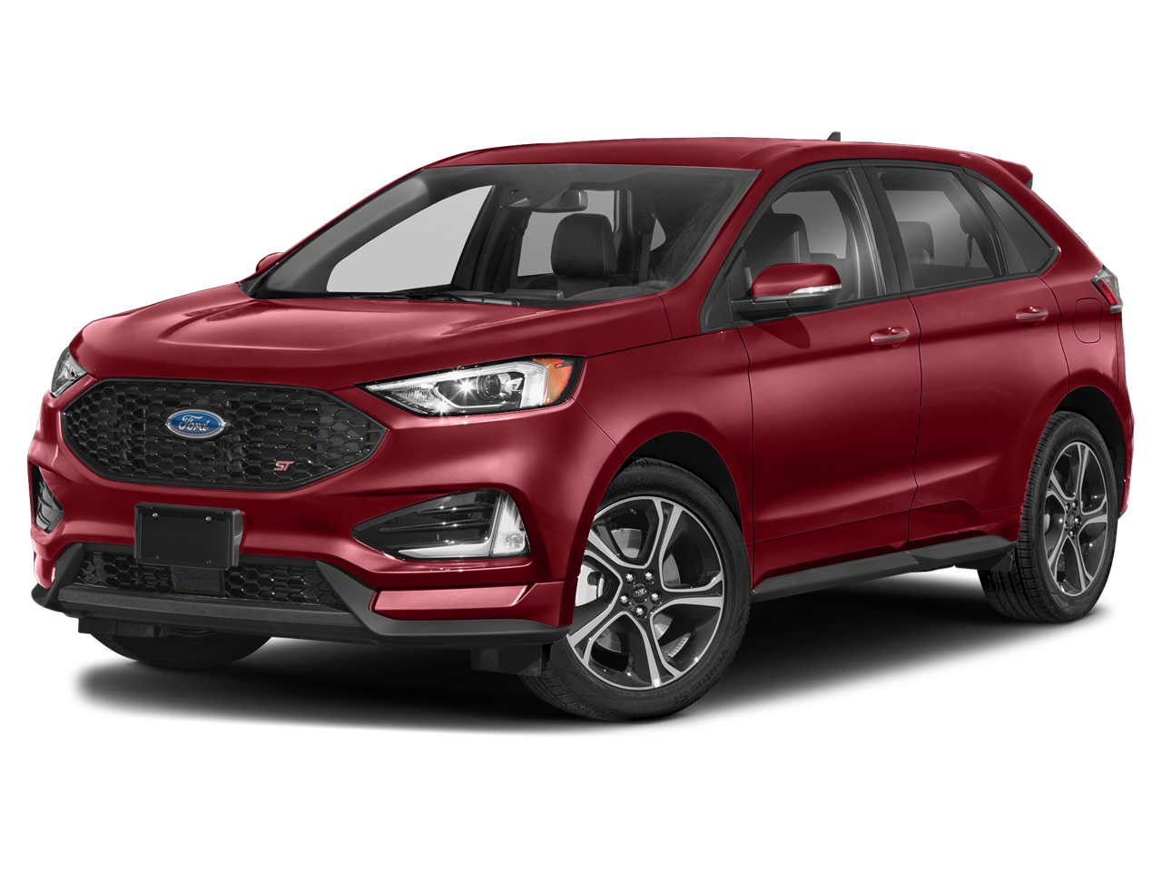2023 Ford Edge ST