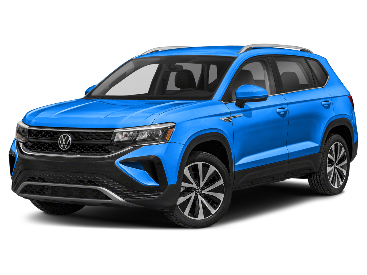 2024 Volkswagen Taos 1.5T SEL