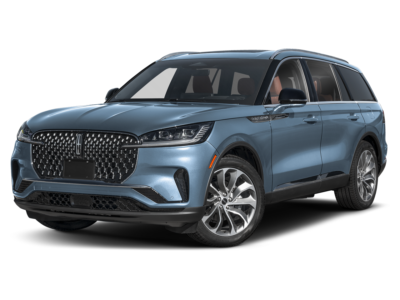 2025 Lincoln Aviator Reserve Premium