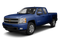 2011 Chevrolet Silverado 1500 Work Truck