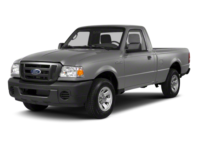 2011 Ford Ranger XL Regular Cab 118" WB's photo