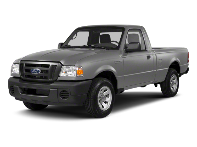 2011 Ford Ranger XL