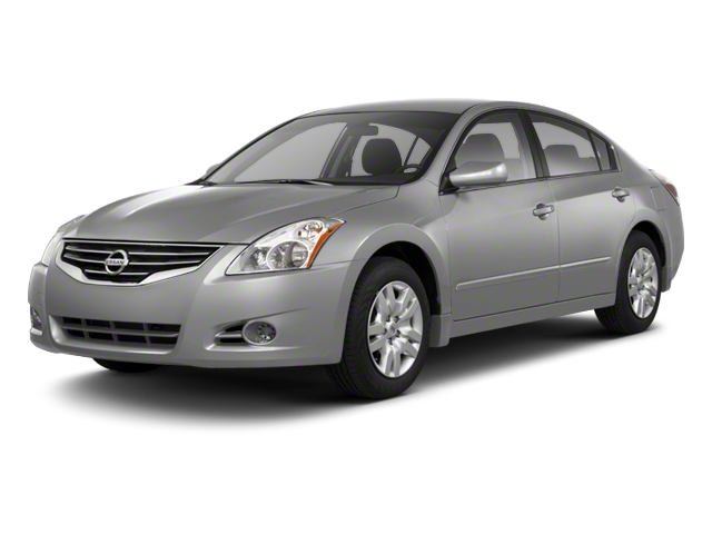 2011 Nissan Altima 2.5 S CVT's photo