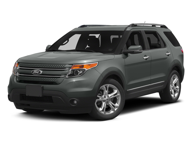 2014 Ford Explorer Limited 4x4's photo