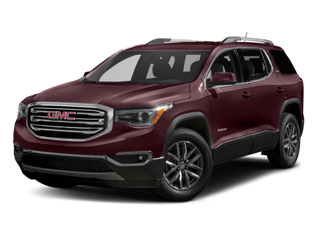 2018 GMC Acadia SLE-2