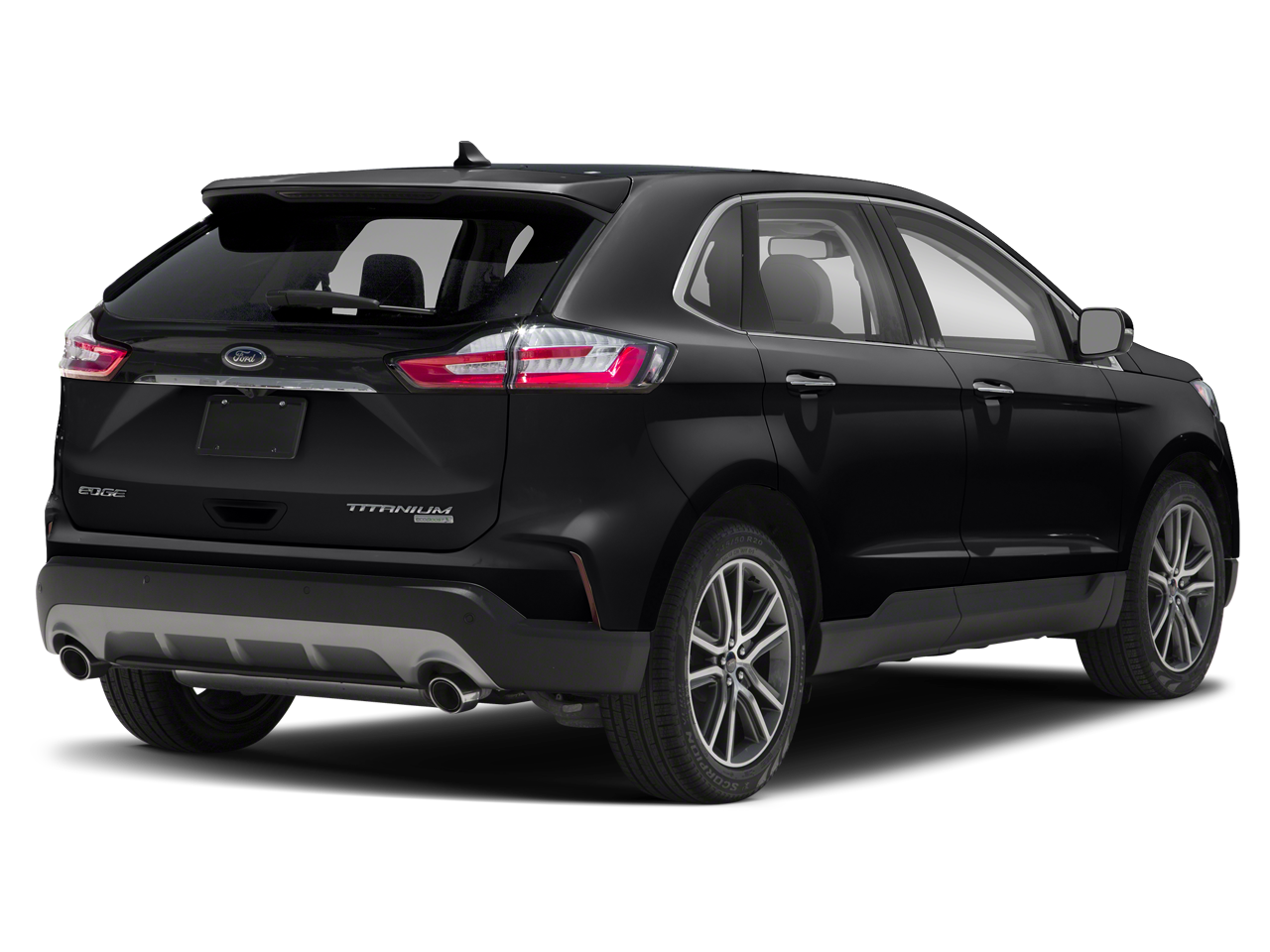 Used 2019 Ford Edge SEL with VIN 2FMPK4J90KBB48269 for sale in Kent, OH