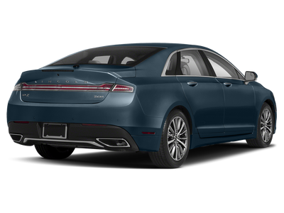 2019 Lincoln MKZ Hybrid Reserve