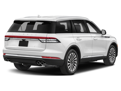 2022 Lincoln Aviator Reserve Premium