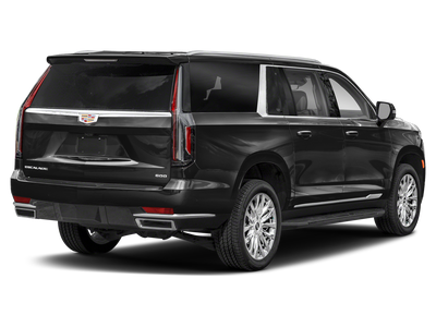 2023 Cadillac Escalade ESV Premium