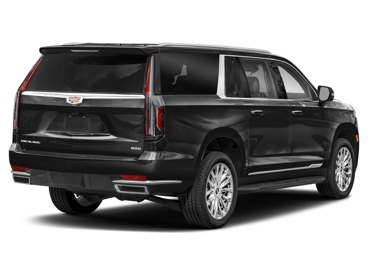 2023 Cadillac Escalade ESV Premium