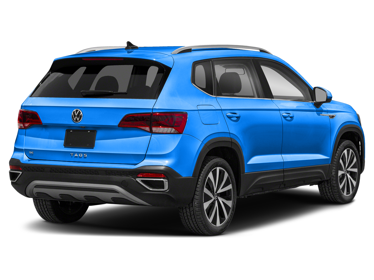 2024 Volkswagen Taos 1.5T SEL