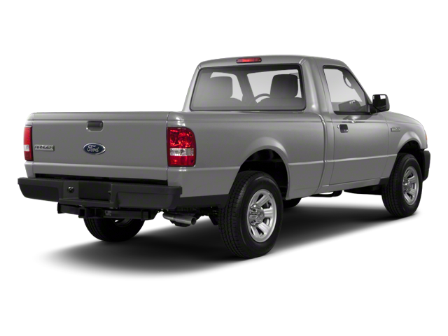 2011 Ford Ranger XL