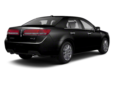 2012 Lincoln MKZ Base