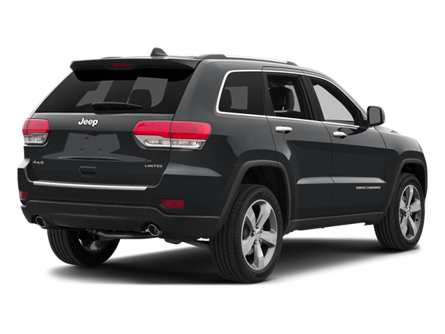 2014 Jeep Grand Cherokee Altitude