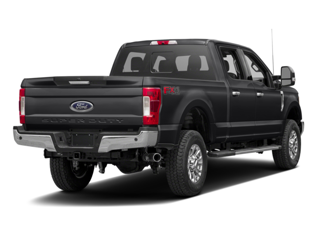 2017 Ford F-350SD XLT