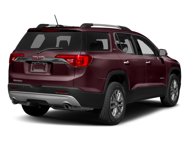 2018 GMC Acadia SLE-2