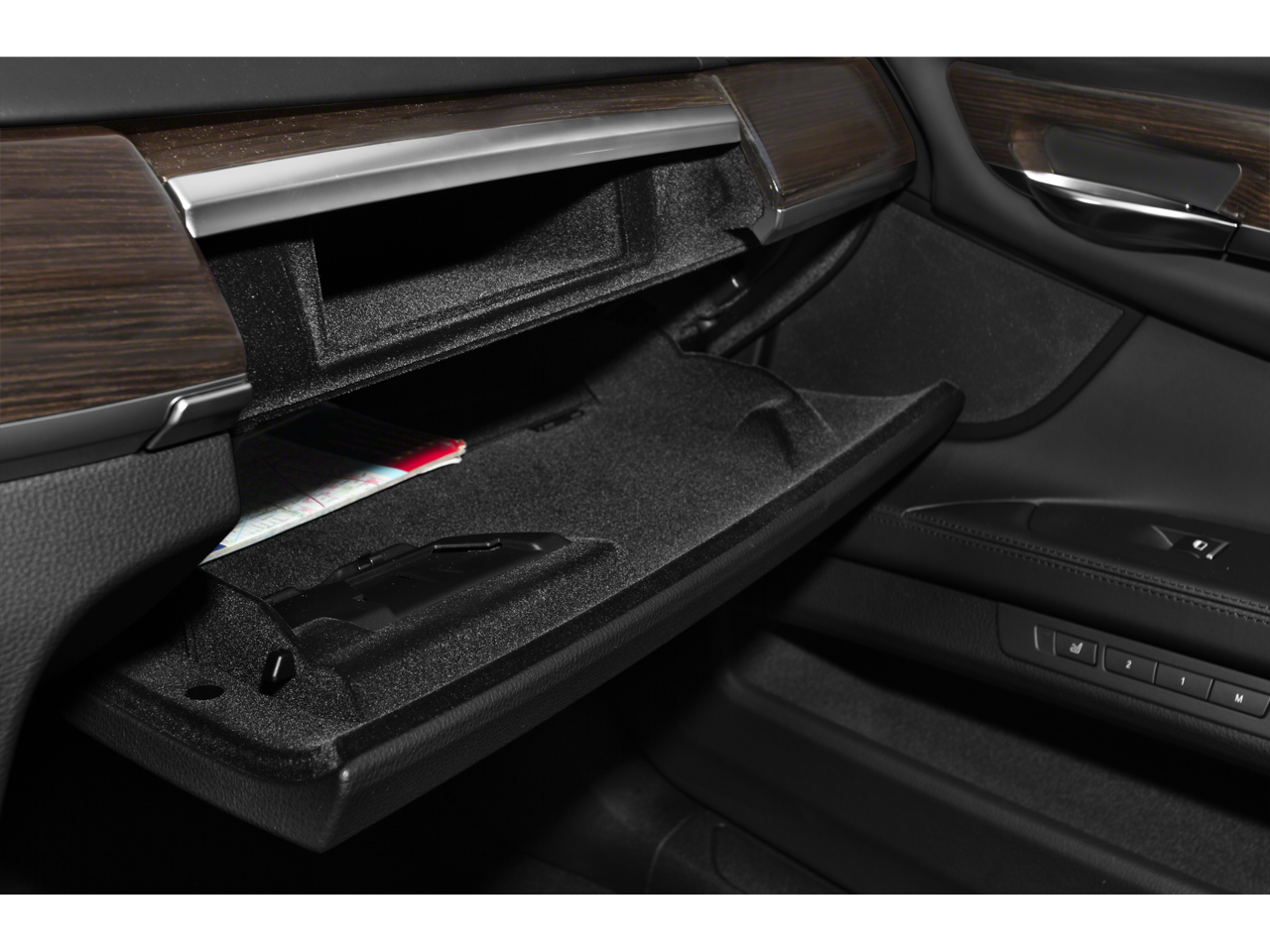 2015 BMW 7 Series 750Li xDrive