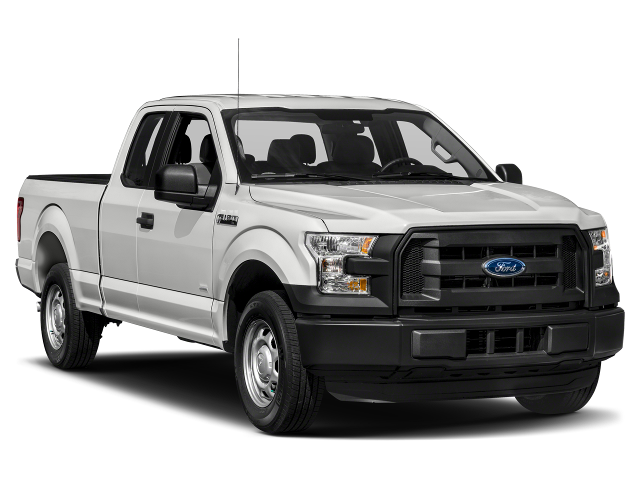 2015 Ford F-150 XL