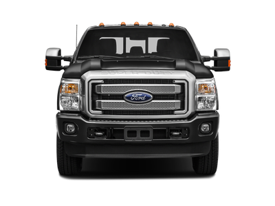 2015 Ford F-250SD Base
