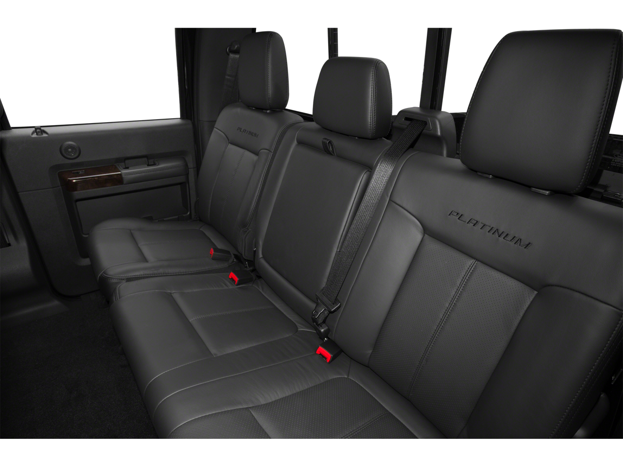 2015 Ford F-250SD Base