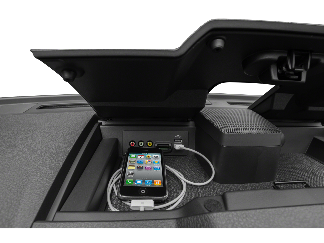 2015 Ford F-250SD Base