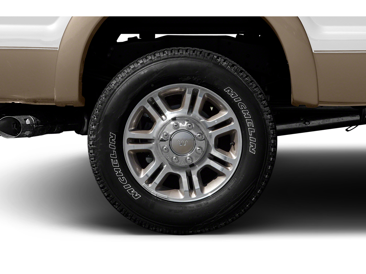 2015 Ford F-250SD Base