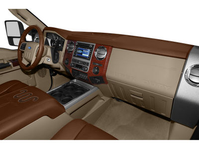 2015 Ford F-250SD Base