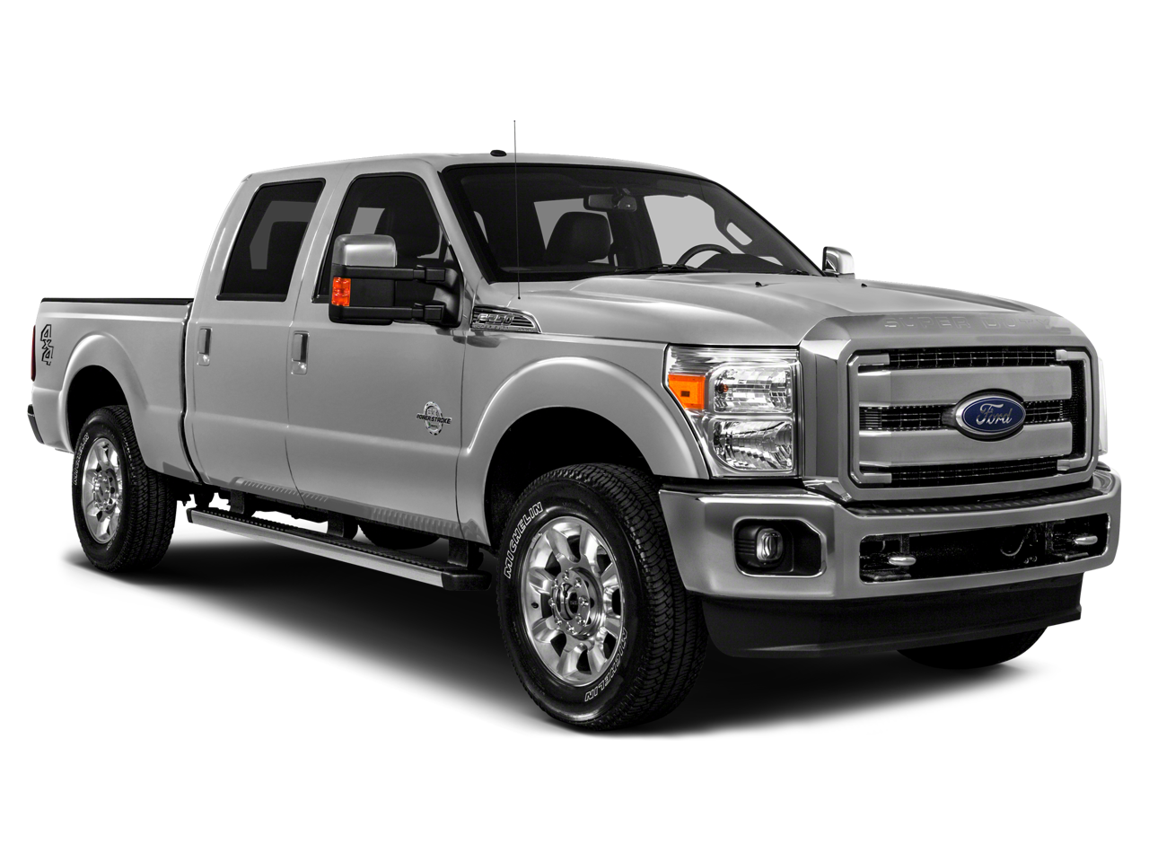 2015 Ford F-250SD Base